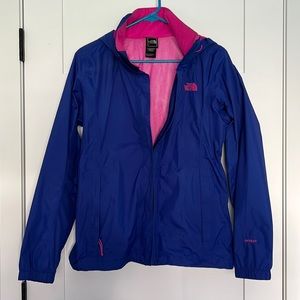 North Face Hyvent Jacket (M)